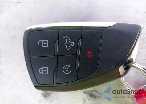 2022 GMC Sierra 1500 2Wd Short Box Elevation from USA, damaged, VIN 3GTPHCEK4NG501236